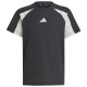 Adidas Παιδική κοντομάνικη μπλούζα Tee